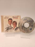 Frans Bauer & Marianne Weber gesigneerde CD, Cd's en Dvd's, Ophalen of Verzenden, Zo goed als nieuw