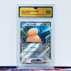 Pokémon Graded card - Snorlax #094 - Pokémon - GG 10, Hobby en Vrije tijd, Verzamelkaartspellen | Pokémon, Nieuw