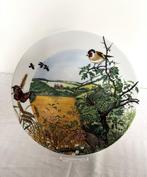 Wedgwood - Wandbord (8) - Porselein - Complete serie, Antiek en Kunst