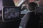 Premium Multimedia hoofdsteunen set incl. inbouw, Auto diversen, Verzenden, Nieuw