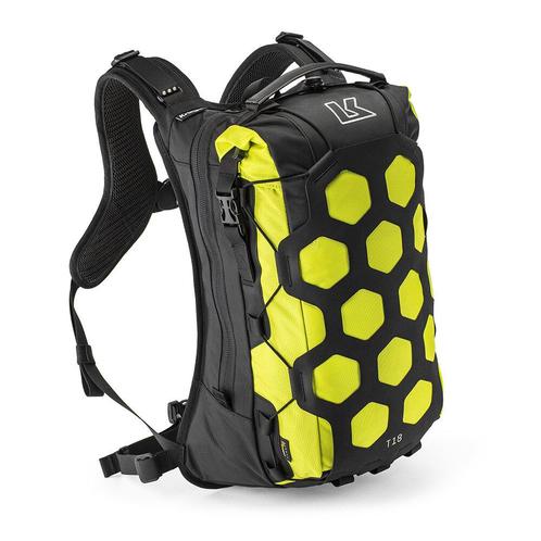 Trail 18 Rugzak Kriega, Motoren, Accessoires | Koffers en Tassen, Verzenden