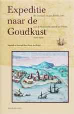 Expeditie naar de Goudkust / Werken uitgegeven door de, Verzenden, Zo goed als nieuw