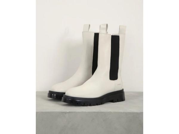 Veiling - Copenhagen CPH1000 Vitello Eggshell White Maat 38, Kleding | Dames, Schoenen