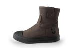 Muyters Enkellaarzen in maat 26 Bruin | 10% extra korting, Kinderen en Baby's, Kinderkleding | Schoenen en Sokken, Verzenden, Jongen of Meisje