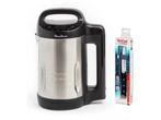 MOULINEX Soupmaker My Daily Soup YY4694FG + Mes, Verzenden, Nieuw