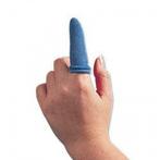 EHBO vingerverband | Fingerbob | Vingerbob | Vingercondoom, Diversen, Verpleegmiddelen, Nieuw, Verzenden