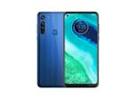 Motorola Moto G8 64GB Dual (Simlockvrij) - Blauw, Huis en Inrichting, Verzenden, Zo goed als nieuw