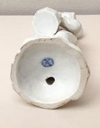 Höchst - Beeldje - Porselein, Antiek en Kunst, Antiek | Glas en Kristal