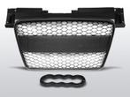 Grille | RS type | Audi TT 8J 2006-2014 | ABS Kunststof | ma, Verzenden, Nieuw, Audi