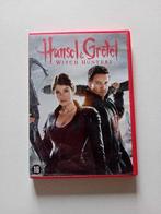 Hansel & Gretel witch hunters, Cd's en Dvd's, Dvd's | Tv en Series, Verzenden, Gebruikt