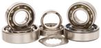 Hot Rods versnellingsbak lager set Yamaha WRF/YZF/YFZ 400/42, Motoren, Verzenden, Nieuw
