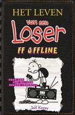 Het leven van een Loser 10 9789026140600 Jeff Kinney, Boeken, Verzenden, Gelezen, Jeff Kinney