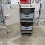 Driessen Aviation - Trolleys van luchtvaartmaatschappijen -