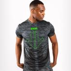 Venum Arrow LOMA Signature Collection Dry Tech T-shirt Dark, Kleding | Heren, Nieuw, Ophalen of Verzenden, Maat 56/58 (XL), Venum