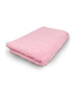 Vetbed Effen Licht Roze 150 x 100cm, Dieren en Toebehoren, Nieuw