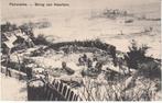 HAARLEM - Panorama beleg van Haarlem, Verzenden, Gelopen