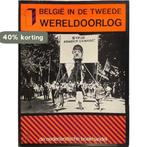 BelgiÃ« in de Tweede Wereldoorlog: Louyet, P. De verloren, Verzenden, Gelezen, L. Wils