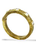 Other brand - Ring - 14 karaat Geel goud, 14K geelgouden, Sieraden, Tassen en Uiterlijk, Ringen, Nieuw