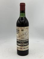 1934 R. López de Heredia, Viña Tondonia - Rioja Gran Reserva, Nieuw