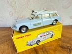 Dinky Toys 1:43 - Modelauto - ref. 556 Citroen ID 19, Hobby en Vrije tijd, Nieuw