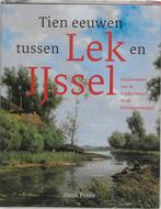 TIEN EEUWEN TUSSEN LEK EN IJSSEL 9789068683783 H. Povee, Verzenden, Gelezen, H. Povee