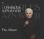 cd digi - Charles Aznavour - The Album