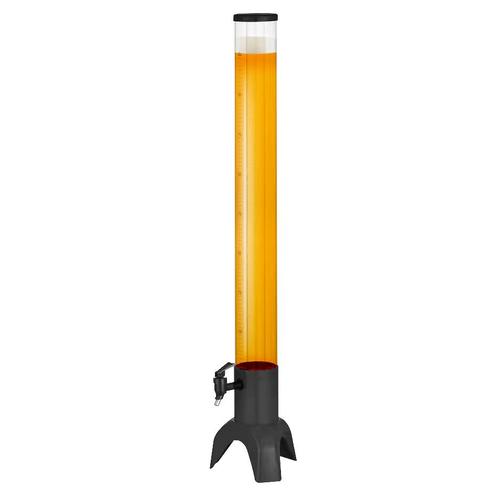 GGM Gastro | Bierkolom/biertoren - 3 liter | BSH3S | BSH3S, Zakelijke goederen, Horeca | Keukenapparatuur, Verzenden