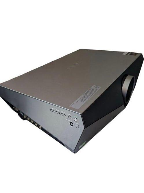Sony VPL-FW41 Videoprojector, Verzamelen, Fotografica en Filmapparatuur