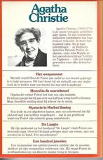 Agatha Christie Vijfling - Volume 11 / Agatha Christie, Verzenden, Gelezen, Agatha Christie