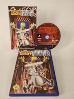Inspector Gadget MAD Robots Invasion Playstation 2, Ophalen of Verzenden, Zo goed als nieuw