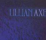 cd digi - Lillian Axe - Lillian Axe (gold disc), Verzenden, Zo goed als nieuw