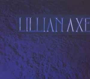 cd digi - Lillian Axe - Lillian Axe (gold disc), Cd's en Dvd's, Cd's | Hardrock en Metal, Zo goed als nieuw, Verzenden