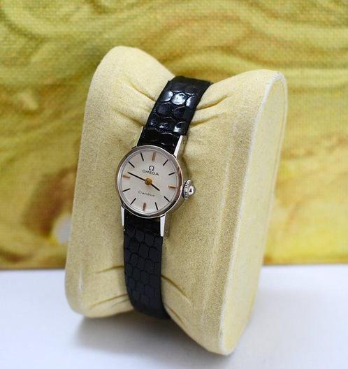 Omega - Genève - Zonder Minimumprijs - 511.238 - Dames -, Sieraden, Tassen en Uiterlijk, Horloges | Heren