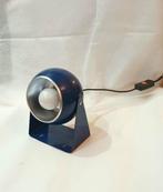 Tafellamp - Oogbol - Aluminium, Staal