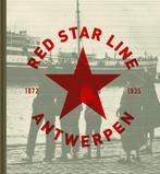 Red Star Line Antwerpen 1873-1934 / 1873-1934 9789063066444, Verzenden, Gelezen, Clement Caremans