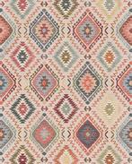Gobelin Boho Geometrisch, Hobby en Vrije tijd, Stoffen en Lappen, Nieuw, Overige kleuren