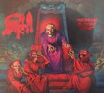 cd - Death  - Scream Bloody Gore, Verzenden, Zo goed als nieuw