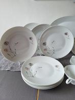 Rosenthal - Raymond Loewy - Tafelservies (17) - Onbekend -
