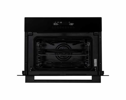 €499 Exquisit EBM4545-2BL Inbouw combimagnetron, Witgoed en Apparatuur, Magnetrons, Ophalen of Verzenden