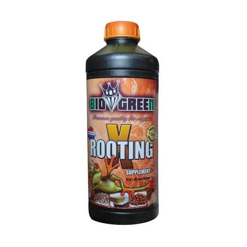 Bio Green X-Rooting 1 ltr, Tuin en Terras, Plantenvoeding, Nieuw, Ophalen of Verzenden