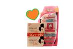 Kojie San skin lightening zeep + Yoko A Bonné Spa Milk Salt, Sieraden, Tassen en Uiterlijk, Beautycases, Nieuw, Ophalen of Verzenden