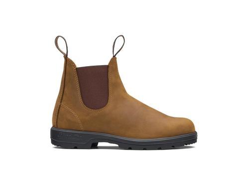 Blundstone 562 Classic Saddle Brown Blundstone 24 KORTING