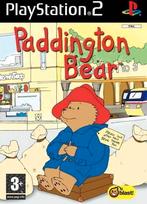 Playstation 2 Paddington Bear, Verzenden, Zo goed als nieuw