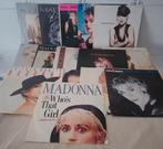 Madonna - Collection of 15 x 7 singles 45 RPM - 45 RPM 7, Nieuw in verpakking
