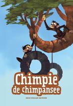 Chimpie de chimpansee 9789463351270, Verzenden, Zo goed als nieuw, Geesje Vogelaar-van Mourik