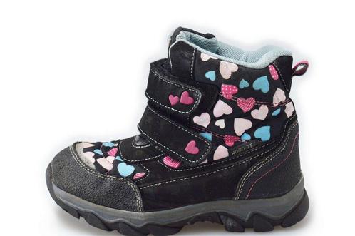 Hengst Footwear Snowboots in maat 30 Zwart | 25% extra, Kinderen en Baby's, Kinderkleding | Schoenen en Sokken, Jongen of Meisje