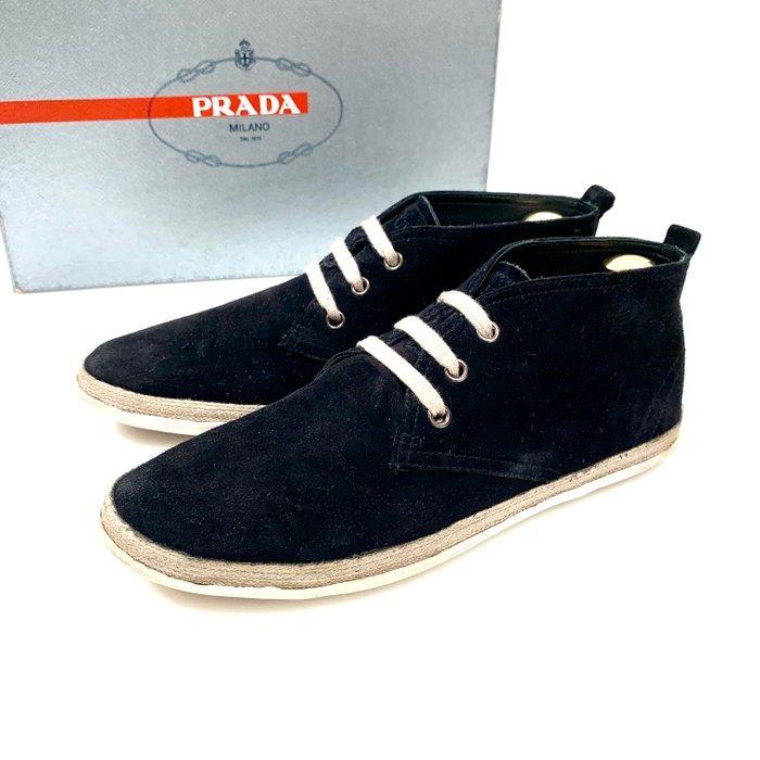 Prada - Sneakers - Maat: EU 40, Kleding | Heren, Schoenen