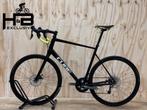 Cube Attain Race Racefiets Shimano Tiagra 2022, Fietsen en Brommers, Fietsen | Racefietsen, Overige merken, 28 inch, 10 tot 15 versnellingen