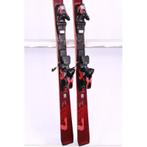 175 182 skis ATOMIC REDSTER G7 2024, red, grip walk, woodco, 160 tot 180 cm, Gebruikt, Verzenden, Carve