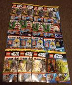 Lego Minifiguur - Star Wars - LEGO Minifigures Star Wars, Nieuw